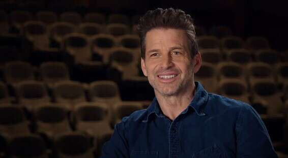 פרש מהמיזם כדי להתאבל על בתו. זאק סניידר